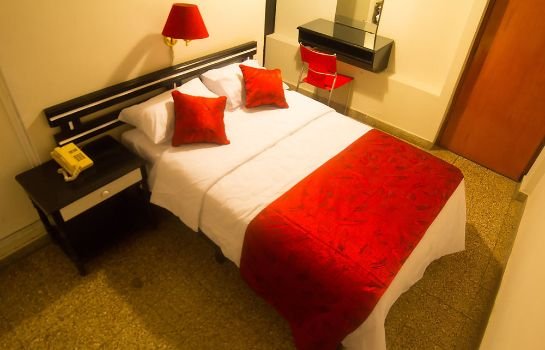 President Hotel Piura