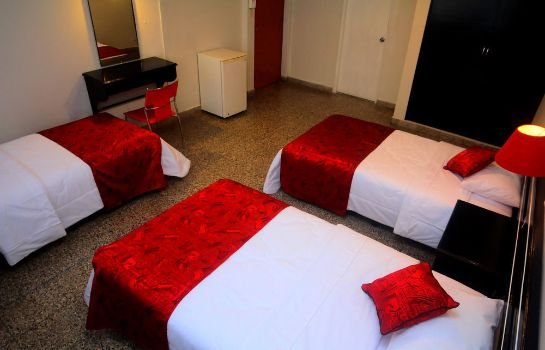 President Hotel Piura