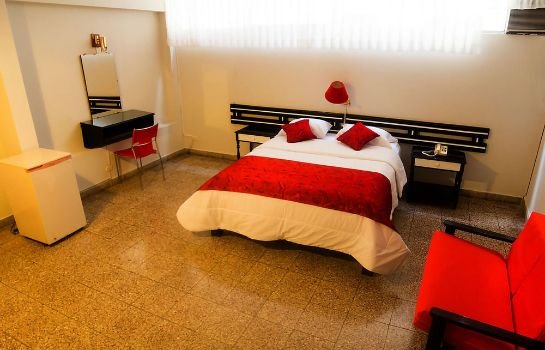 President Hotel Piura