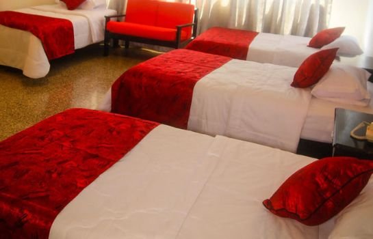 President Hotel Piura