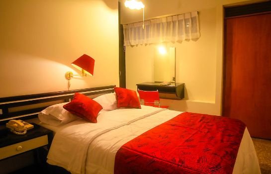 President Hotel Piura