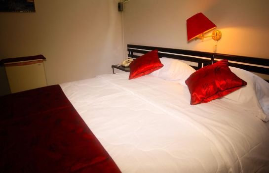 President Hotel Piura