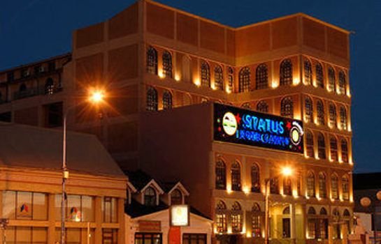 Status Hotel Casino