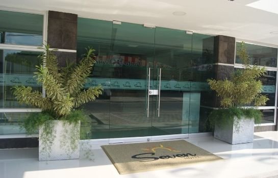 Hotel Seven