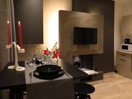 Sforza Apartment Near Duomo
