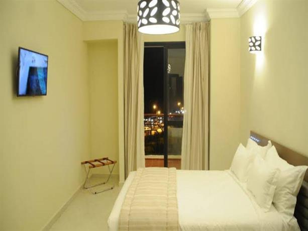 Appart Hotel Le Rio, Tanger: encuentra el mejor precio