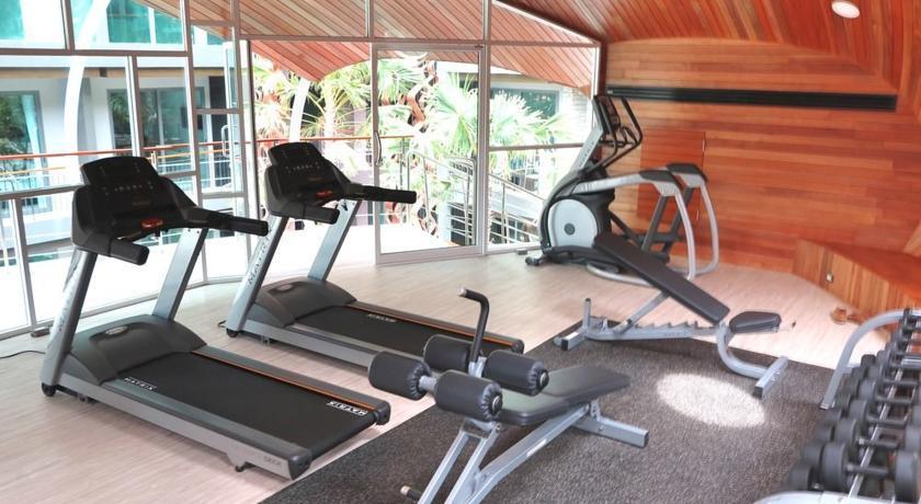 Emerald Resort Patong special studio