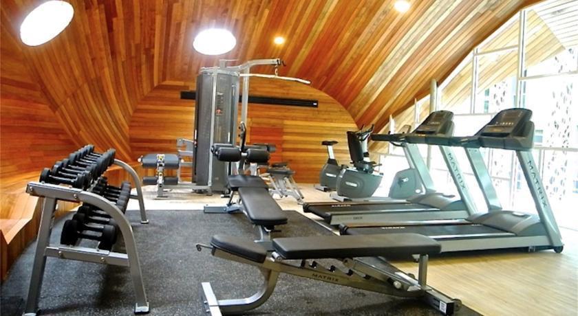 Emerald Resort Patong special studio