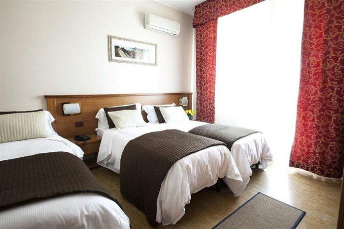 Hotel Franchi
