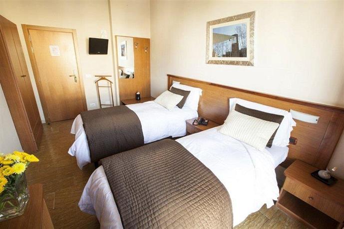Hotel Franchi