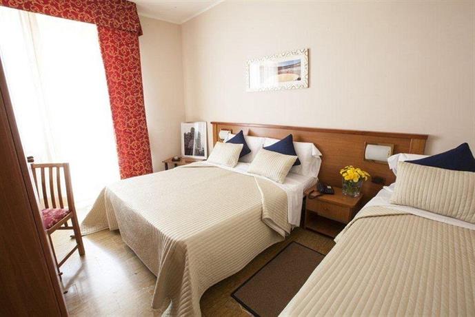 Hotel Franchi