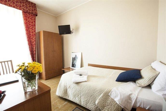 Hotel Franchi