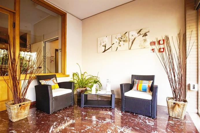 Hotel Franchi