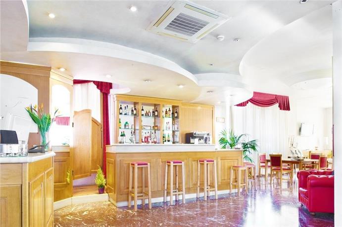Hotel Franchi
