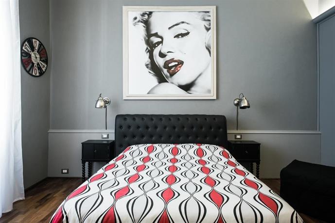 Prestigia Rooms