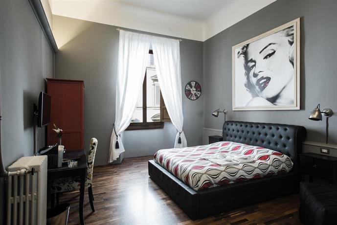 Prestigia Rooms