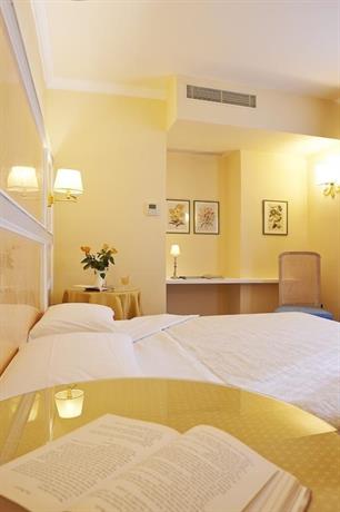 Hotel Firenze Capitale