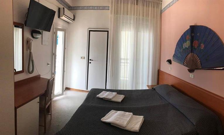 Hotel Arena Cattolica
