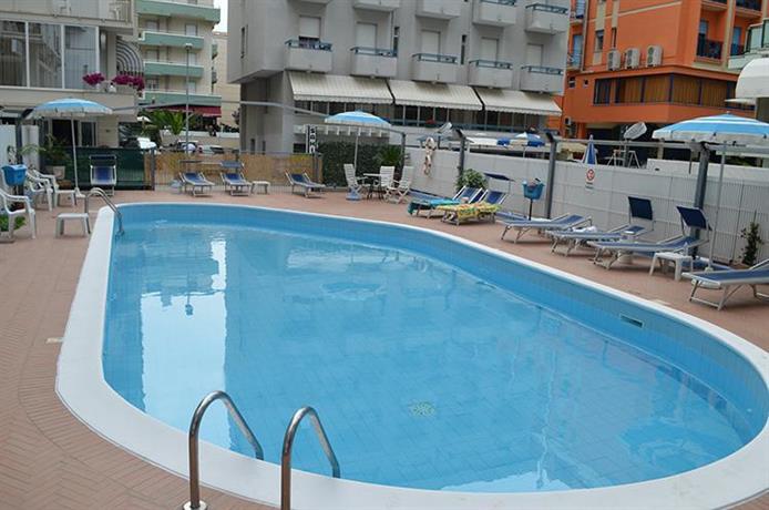 Hotel Riviera Cattolica