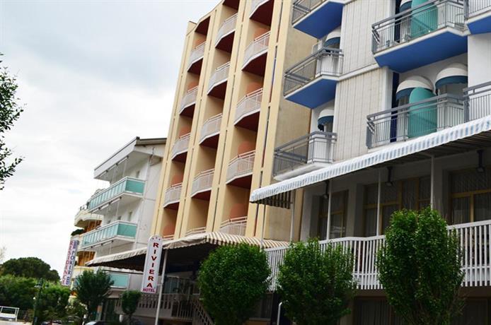 Hotel Riviera Cattolica