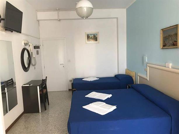 Hotel Riviera Cattolica