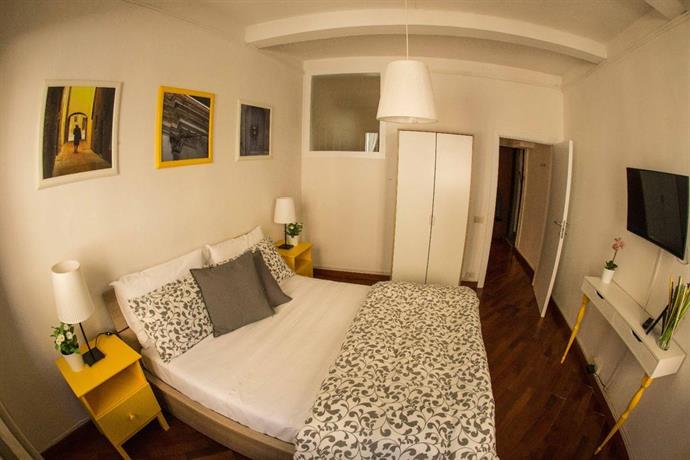 Crystal Ship Apartments