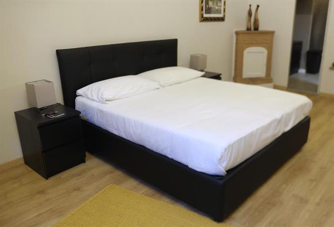 Strozzi Luxury Apartment