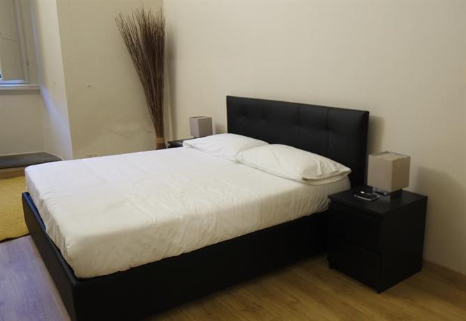 Strozzi Luxury Apartment