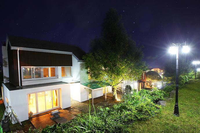 Lavenders Hotel & Resort