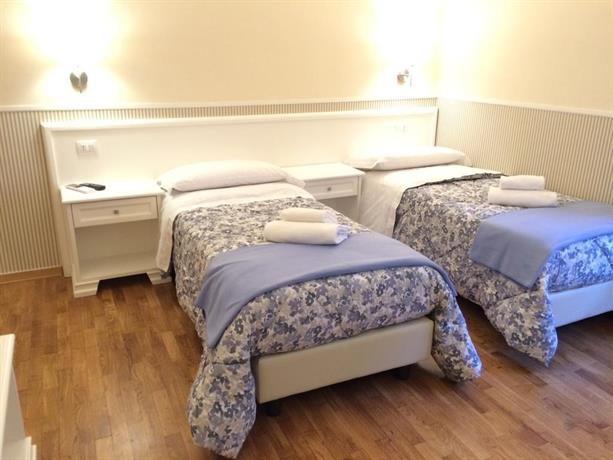 Relais Duomo Adelaide