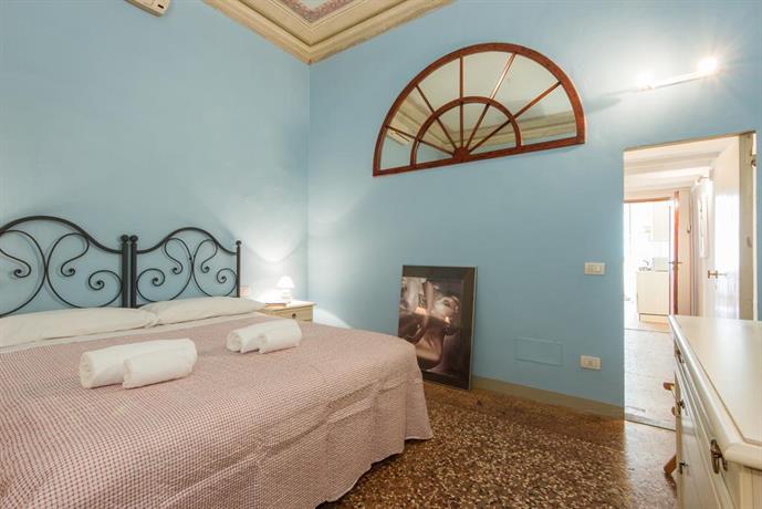 Academy House Florence