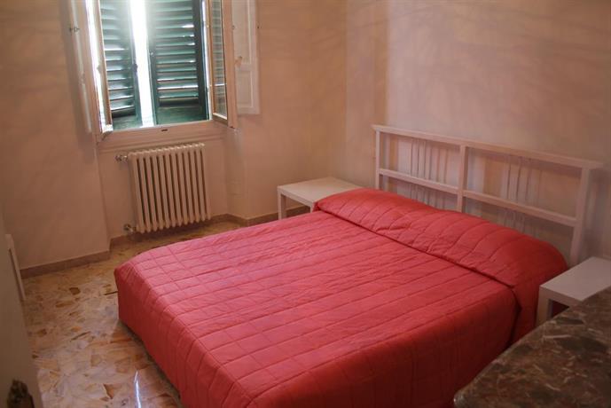 Appartamento Rifredi