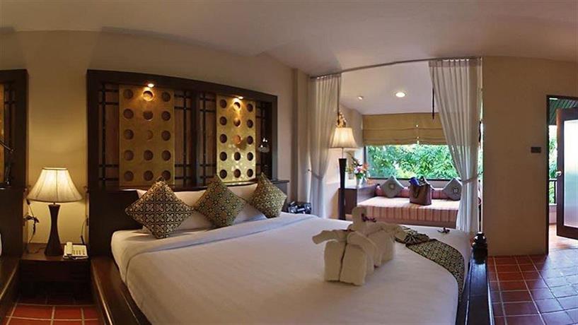 Aonang Princeville Villa Resort & Spa