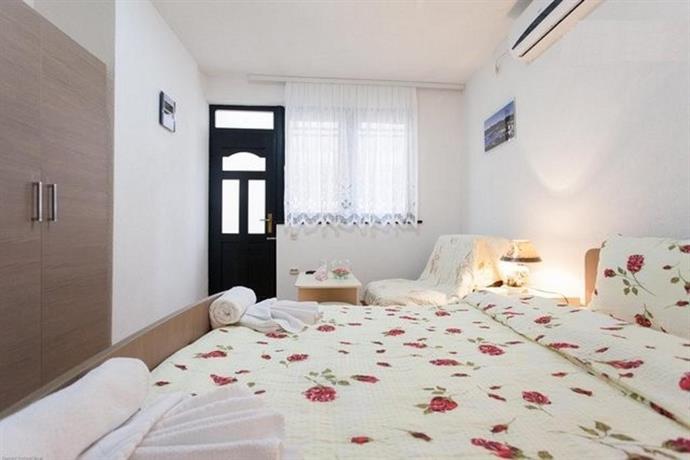 Apartments Tomic Ohrid