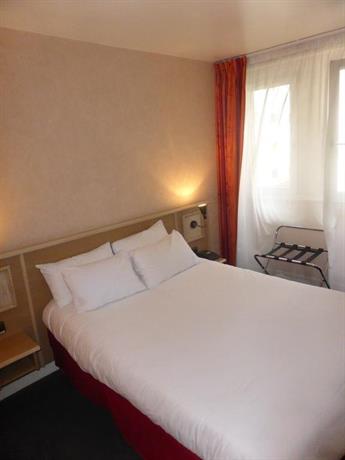 Hotel De Paris Saint Georges