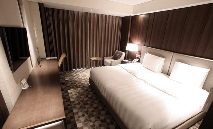 LOTTE City Hotel Daejeon