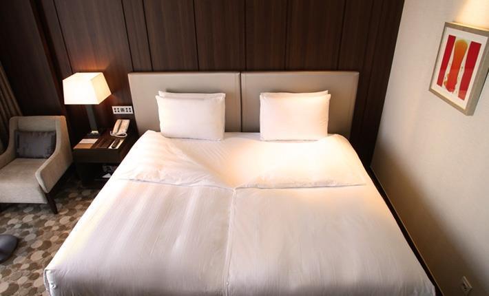 LOTTE City Hotel Daejeon