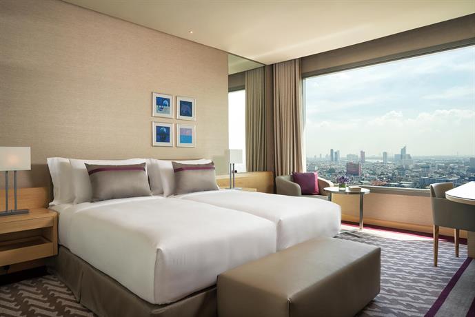 Avani+ Riverside Bangkok Hotel