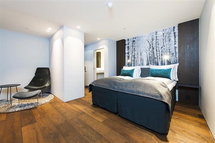 First Hotel Grims Grenka