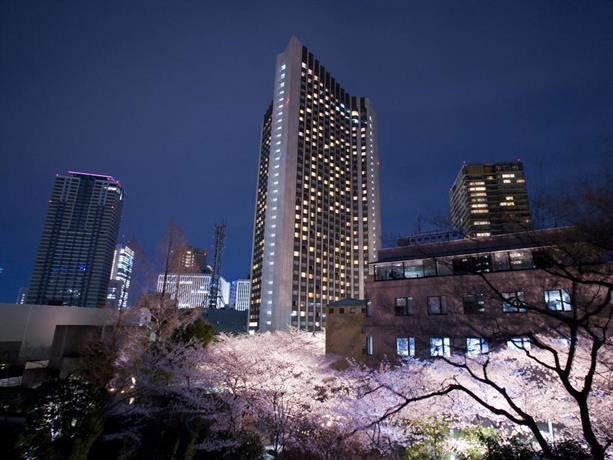 ANA InterContinental Tokyo