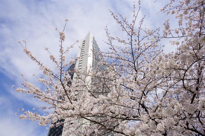 ANA InterContinental Tokyo