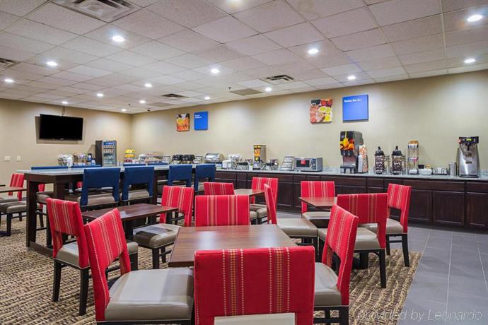 Comfort Inn Downtown Cleveland Compare Deals