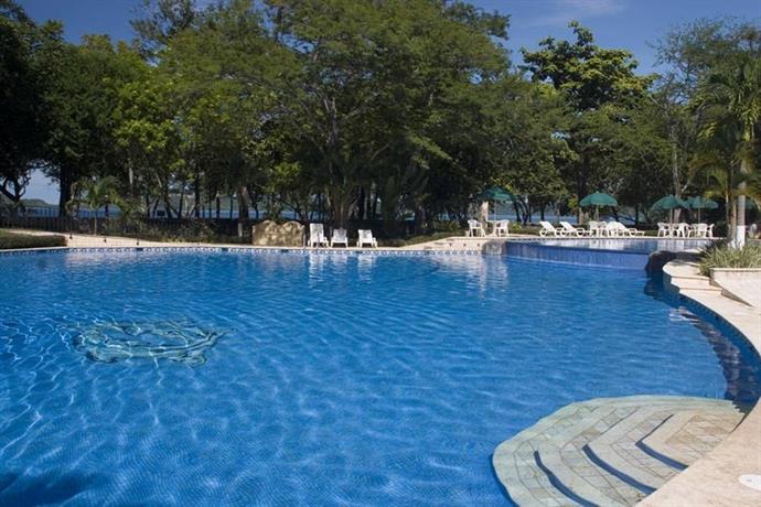 Casa Conde Beach Front Hotel, Playa Panama - Compare Deals