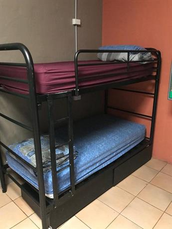 Mumma's Hostel