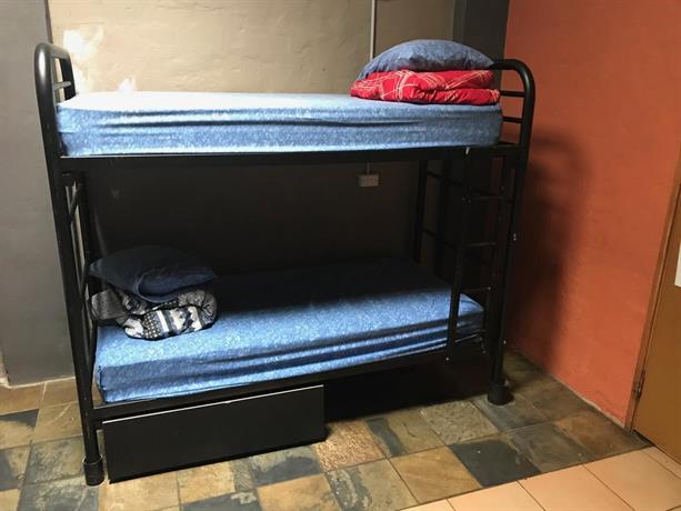 Mumma's Hostel