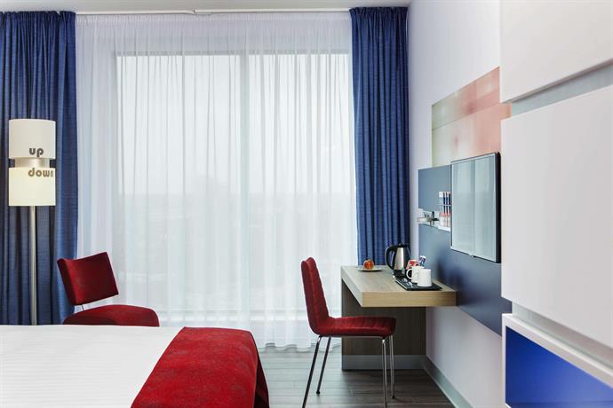 Inter CityHotel Enschede