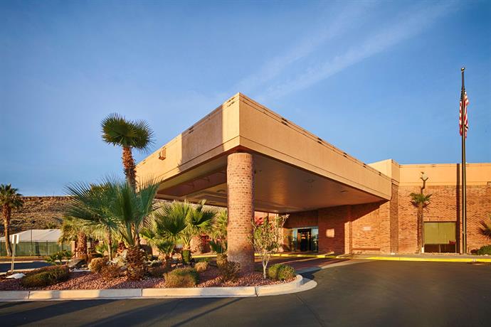 Red Lion Hotel and Conference Center St George
