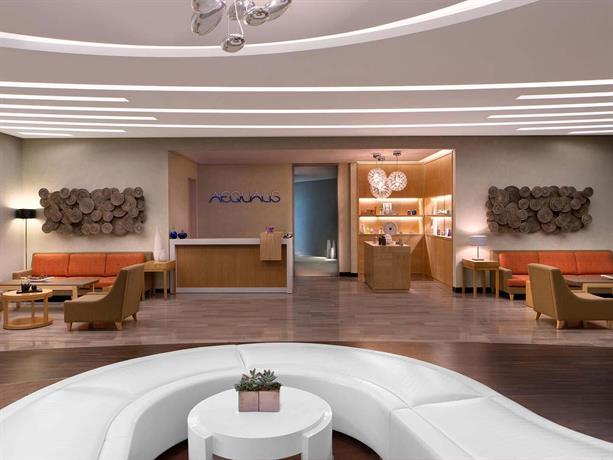 Sheraton Seoul D Cube City Hotel