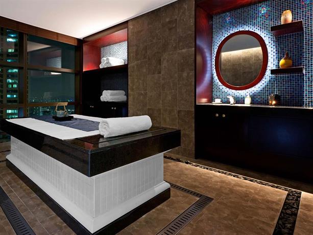 Sheraton Seoul D Cube City Hotel