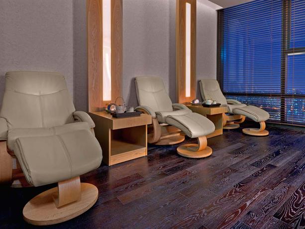 Sheraton Seoul D Cube City Hotel
